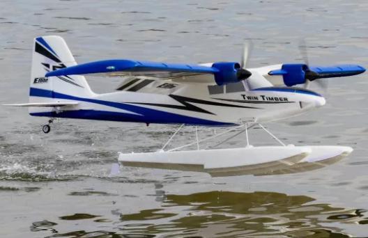 Produktbild E-Flite EFL23850 (Motorflugzeug)