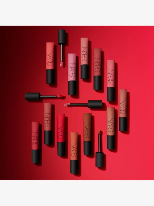 Produktbild NARS Cosmetics Air Matte Lip Color (Dragon Girl)