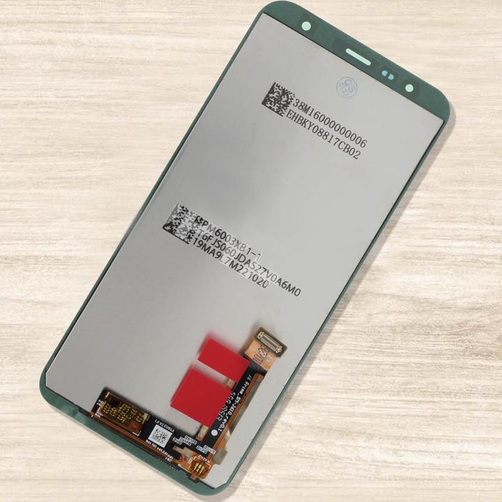 Actual product image Samsung GH97-22582A (Display, Galaxy J4+)