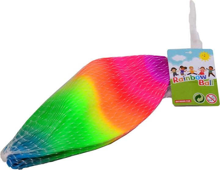 Produktbild Johntoy Outdoor Fun Regenbogenball
