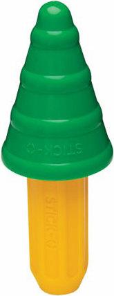Actual product image Stick-O Bumba Speelset, 14dlg. (5 cm)