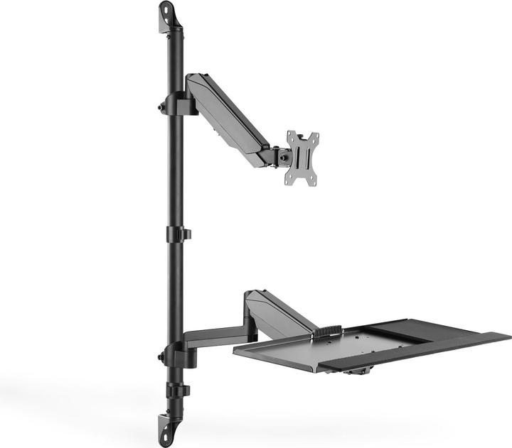 Digitus DA-90372 (Wand, 32")