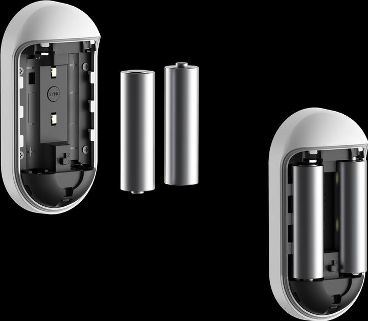 Produktbild Arlo Audio Doorbell AAD1001 (WLAN, App)