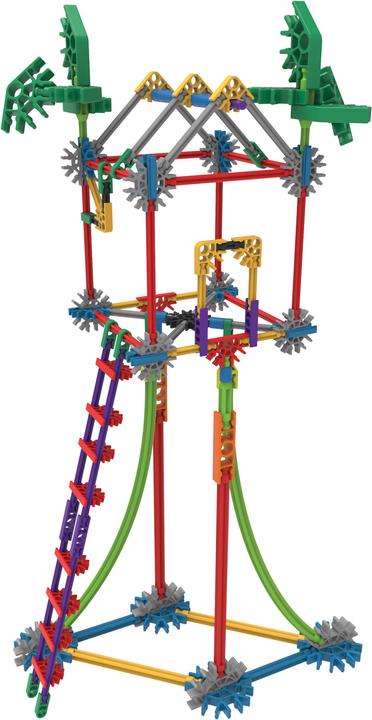Immagine prodotto K'Nex Value Box