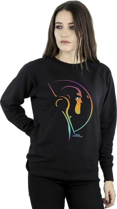 Produktbild Disney Lightyear Blended Stare Sweatshirt (M)