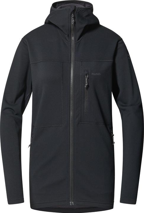 Produktbild Haglöfs Rosson Mid Hoodie (XL)