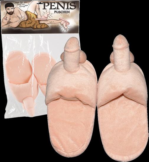 Produktbild Orion Penis Puschen