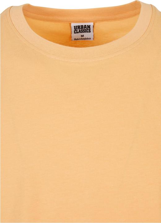 Produktbild Urban Classics Open Edge Sleeveless Tee (L)