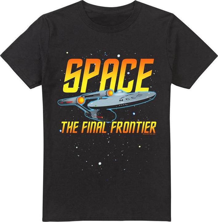 Produktbild TShirt (S)