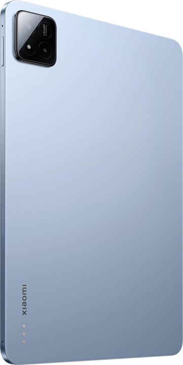 Actual product image Xiaomi Pad 7 (WLAN only, 11.20", 256 GB, Blue)