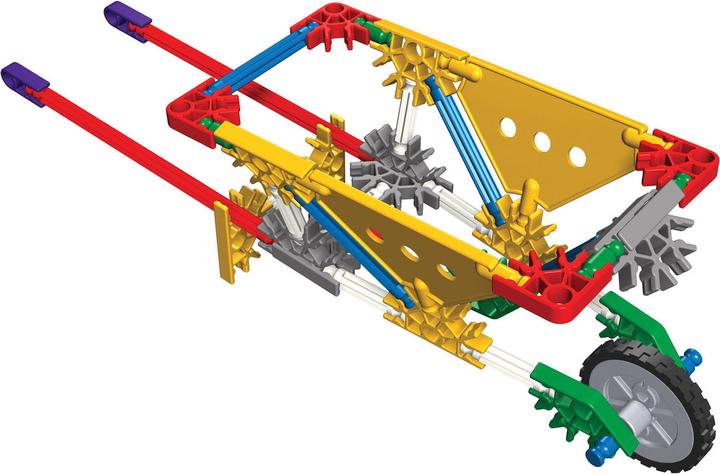 Immagine prodotto K'Nex Formazione - Soluzioni per l'edilizia