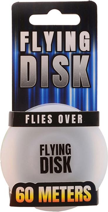Image du produit Johntoy Disque volant, >60 mètres