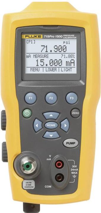 Actual product image Fluke 719PRO-150G Calibrator
