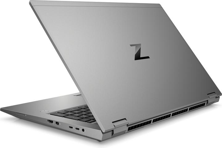 Produktbild HP ZBook Fury 17.3 G8 Mobile Workstation PC i7-11850H Mobiel werkstation 43,9 cm (17.30", Intel Core i7-9850H, 32 GB, 1000 GB)