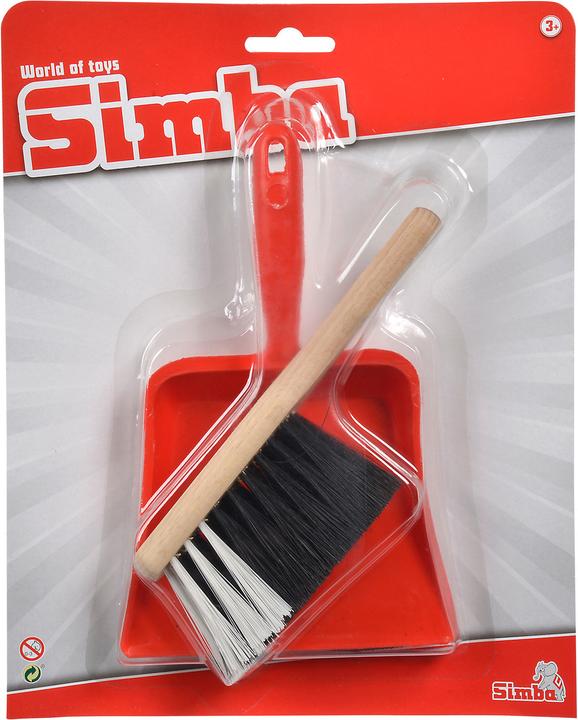 Produktbild Simba Stoffer en Blik