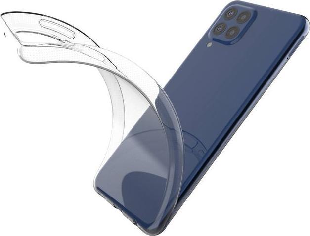 Immagine prodotto MU Classic Serie Softcase TPU (Samsung Galaxy A33 5G)