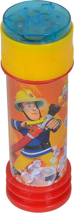Actual product image Simba Sam Bellenblaas
