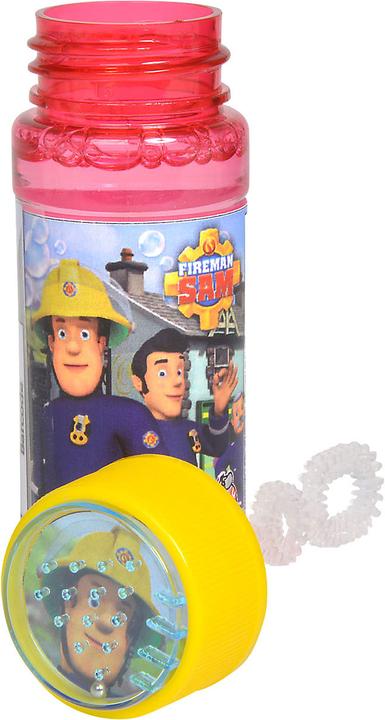 Actual product image Simba Sam Bellenblaas