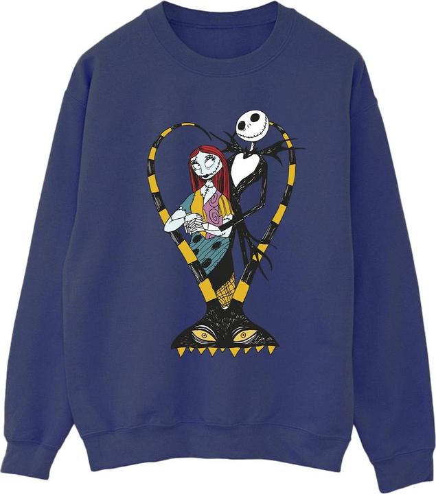 Dick Smith Heart Jack Sweatshirt