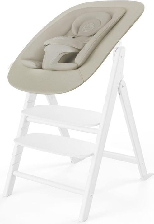 Produktbild Cybex Clcik and Fold 4 in 1 Hochstuhl (Hochstuhl)