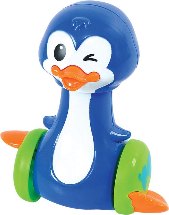 Productafbeelding PlayGo Push & Go Penguin