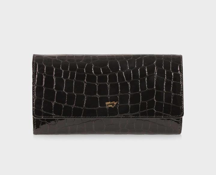 Actual product image Braun Büffel Long wallet Verona 40152 Wallet