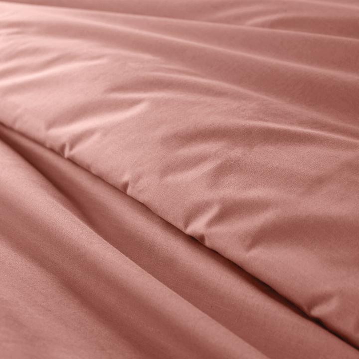 Image du produit La Redoute Interieurs Percale Bio (Housse de couette, 260 x 240 cm)