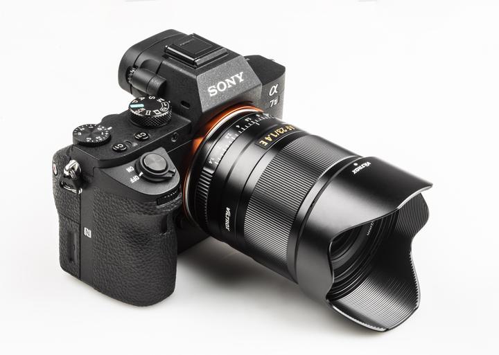 Immagine prodotto Viltrox AF 23mm f/16 - 1.4, Sony E (Sony E, APS-C / DX)