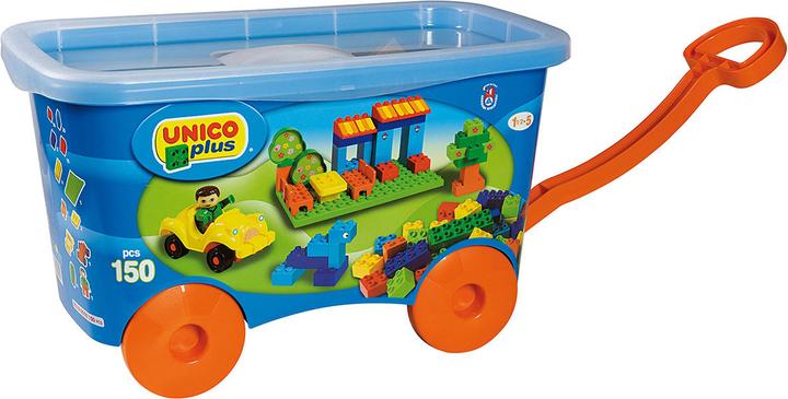 Produktbild Unico Unico-Box