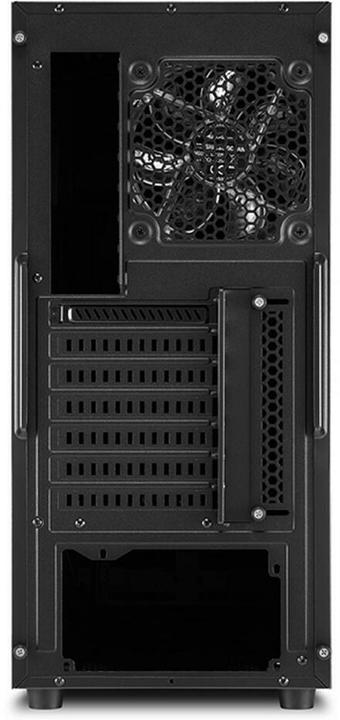 Produktbild Sharkoon M25-V-Gehäuse (ATX)