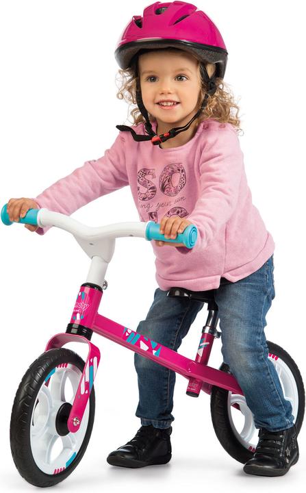 Produktbild Smoby My First Bike - Pink