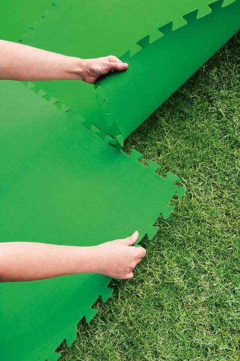 Productafbeelding Bestway Tegels ter bescherming van de zwembadvloer