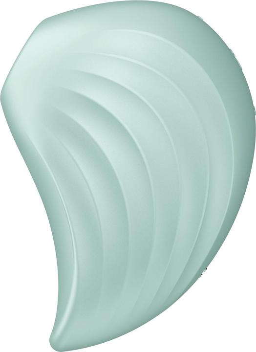 Actual product image Satisfyer Pearl Diver Air Pulse Stimulator