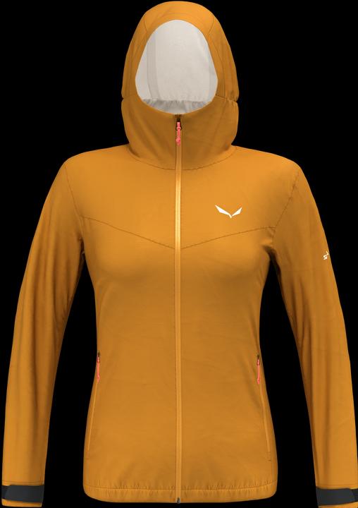 Produktbild Salewa PUEZ AQUA 4 PTX 2.5L Damen JACKET (34, XS)