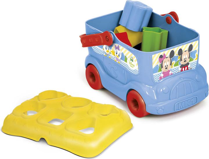 Immagine prodotto Clementoni Topolino Vormenhuis
