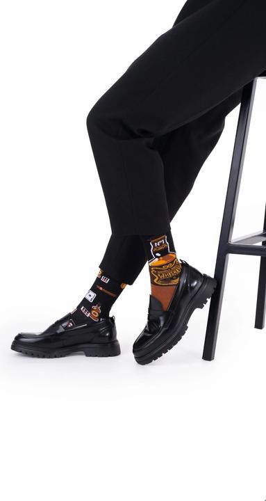 Immagine prodotto Many Mornings Whisky (Confezione singola, 39 - 42)