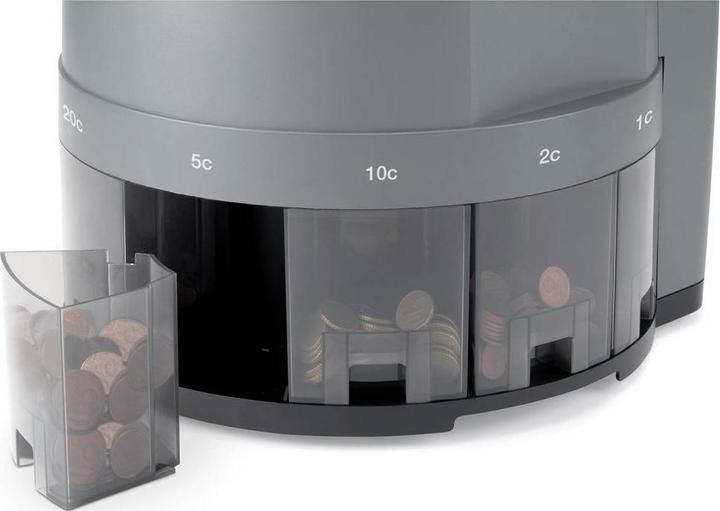 Produktbild Safescan 1450 (Münzzähler)