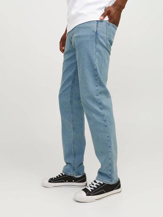 Produktbild Jack & Jones JJIMIKE JJEVAN AM 495 Tapered fit jeans Tapered fit jeans (33)