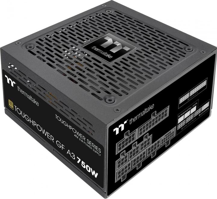 Thermaltake Tt GF A3 750W ATX30 PS-TPD-0750FNFAGE-H (750 W)