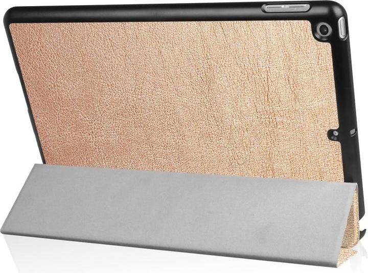 Image du produit Cover-Discount Étui Smart Tri-fold (iPad 2017 (5e gène), iPad 2018 (6e gén.))