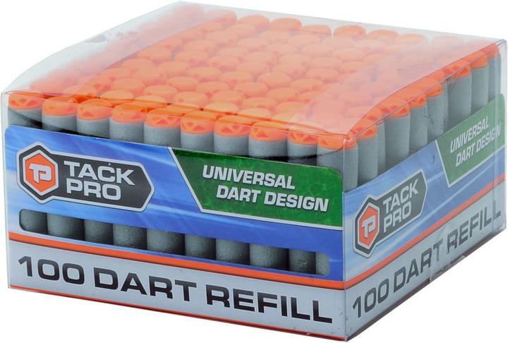 Produktbild Tack Pro Dart Füllen Sie 100 Pfeile nach