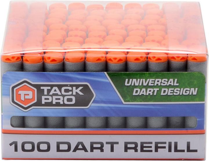 Produktbild Tack Pro Dart Füllen Sie 100 Pfeile nach
