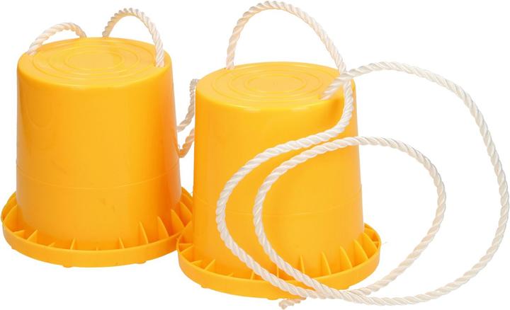 Produktbild Johntoy Spulenfarbe