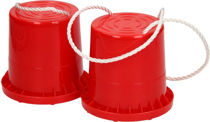 Produktbild Johntoy Spulenfarbe