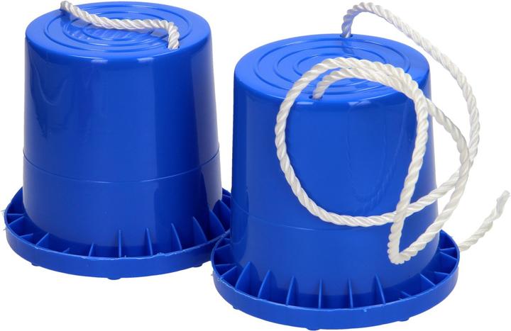 Produktbild Johntoy Spulenfarbe