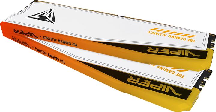 Produktbild Patriot Viper Elite 5 (2 x 16GB, 6000 MHz, DDR5-RAM, DIMM)
