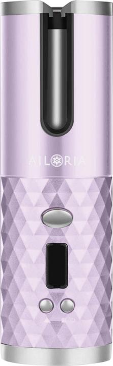 Ailoria Revolutionne