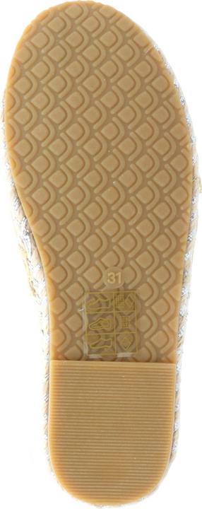 Produktbild Miss Sixty Kinder Mädchen Espadrilles Slipper rosa/pink (32)