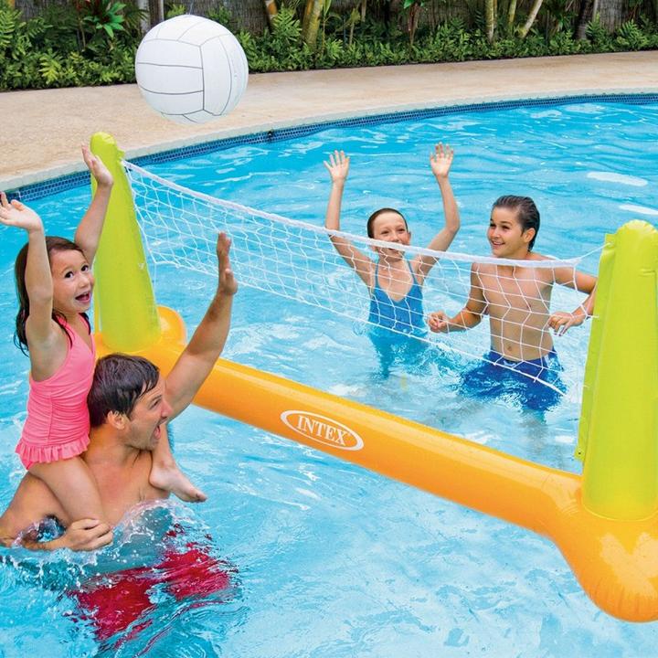 Produktbild Intex Volleyballnetz Pool