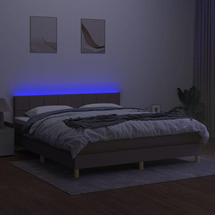 Produktbild VidaXL Koa (160 x 200 cm)